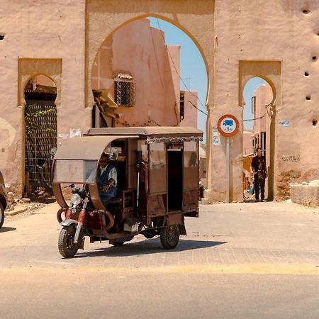 Riad Palais Razala Marrakesz Zewnętrze zdjęcie