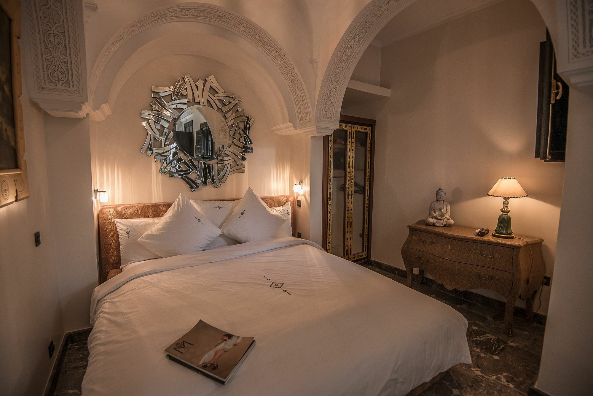Riad Palais Razala Marrakesz Zewnętrze zdjęcie